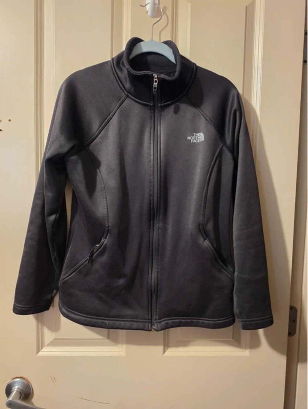 The North Face Women's Fleece M